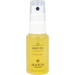 Maria Åkerberg Baby Oil 30 ml