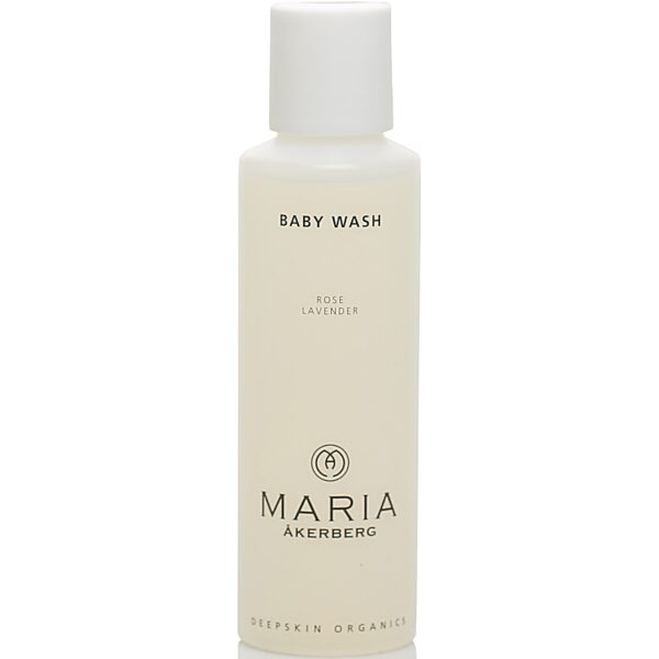 Maria Åkerberg Baby Wash 125 ml