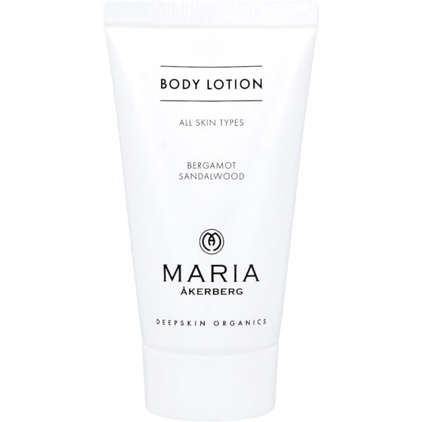 Maria Åkerberg Body Lotion 30 ml