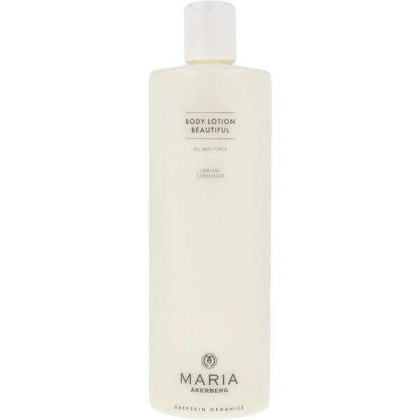 Maria Åkerberg Body Lotion Beautiful 500 ml