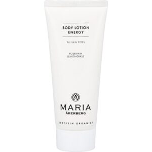 Maria Åkerberg Energy Body Lotion 100 ml