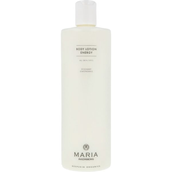 Maria Åkerberg Body Lotion Energy 500 ml