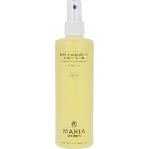 Maria Åkerberg Body & Massage Oil Anticellulite 250 ml