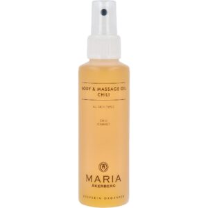 Maria Åkerberg Body & Massage Oil Chili 125 ml