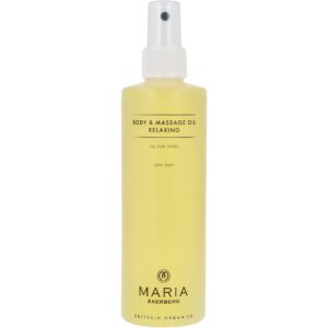 Maria Åkerberg Body & Massage Oil Relaxing 250 ml