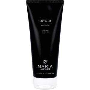 Maria Åkerberg Body Scrub 200 ml