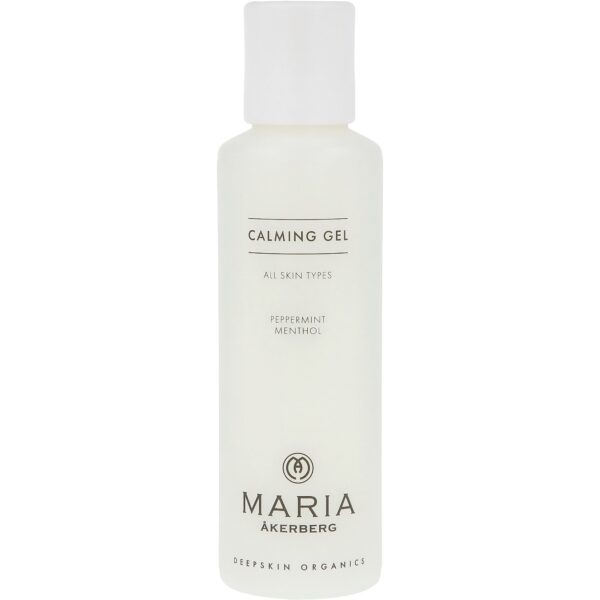 Maria Åkerberg Calming Gel 125 ml