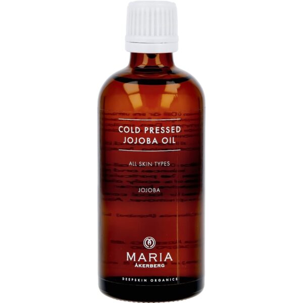 Maria Åkerberg Coldpressed Jojoba Oil 100 ml