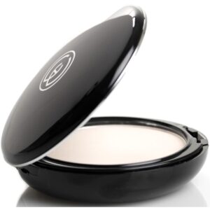 Maria Åkerberg Compact Powder Transparent Matte