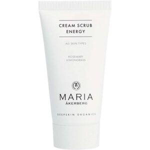 Maria Åkerberg Cream Scrub Energy 30 ml