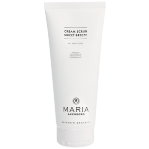 Maria Åkerberg Cream Scrub Sweet Breeze 200 ml