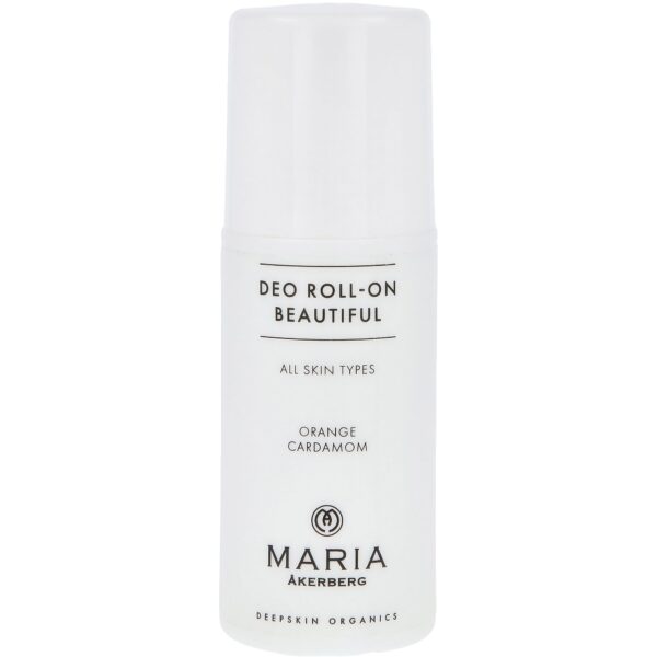 Maria Åkerberg Beautiful Deo Roll-On 60 ml