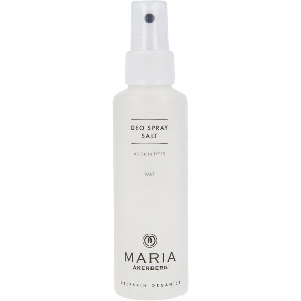 Maria Åkerberg Deo Spray Salt 125 ml