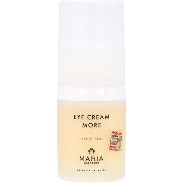 Maria Åkerberg More Eye Cream 15 ml