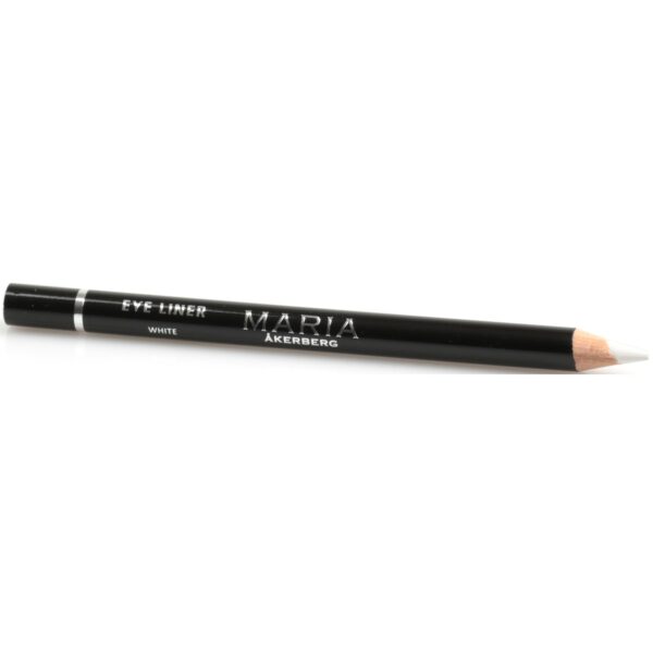 Maria Åkerberg Eye Liner White