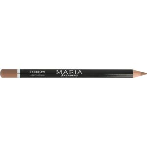 Maria Åkerberg Eyebrow Pencil Light Brown