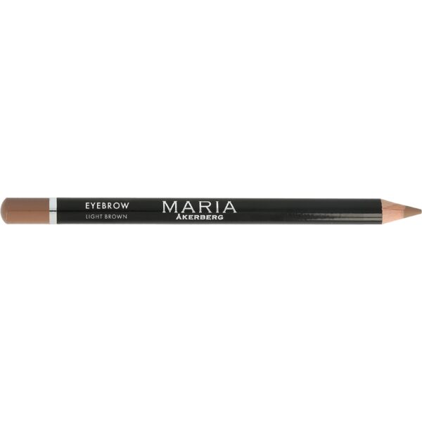 Maria Åkerberg Eyebrow Pencil Light Brown