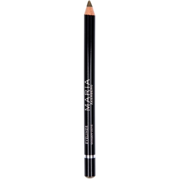 Maria Åkerberg Eyeliner Golden Olive