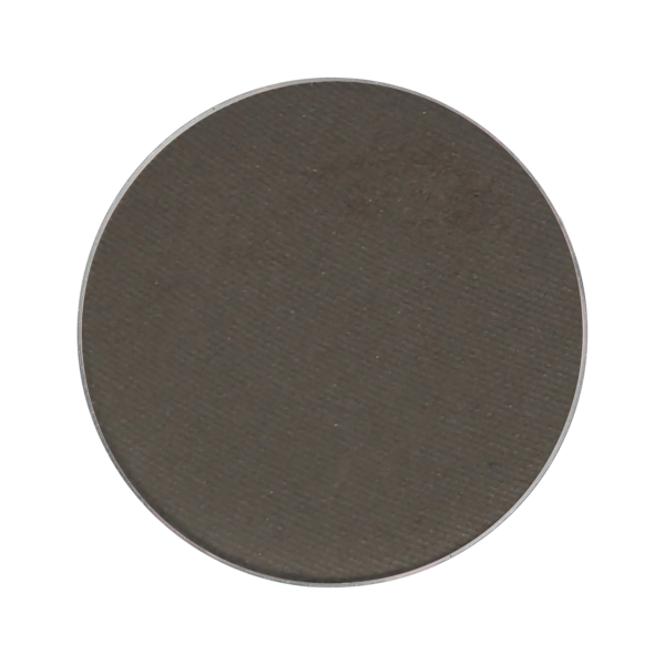 Maria Åkerberg Eyeshadow Refill Magnetic Dark Grey