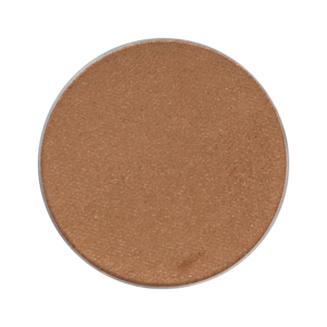 Maria Åkerberg Eyeshadow Refill Magnetic Shiny Amber