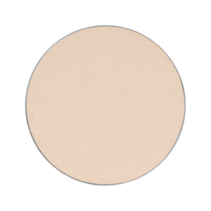 Maria Åkerberg Eyeshadow Refill Magnetic Soft White