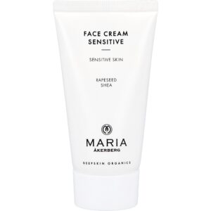 Maria Åkerberg Face Cream Sensitive 50 ml