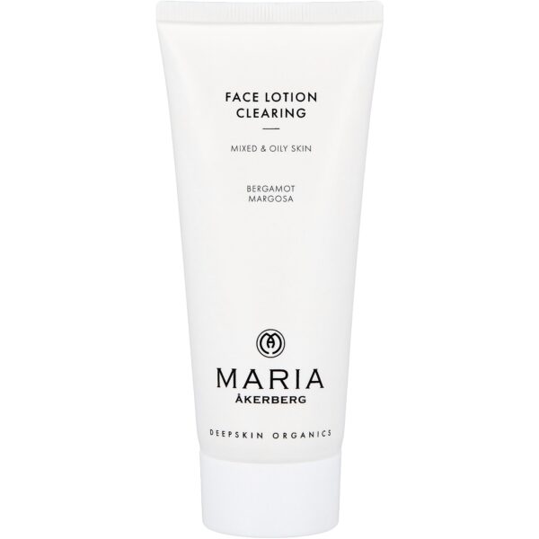 Maria Åkerberg Face Lotion Clearing 100 ml