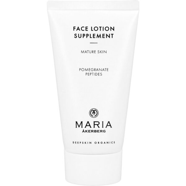 Maria Åkerberg Face Lotion Supplement 50 ml