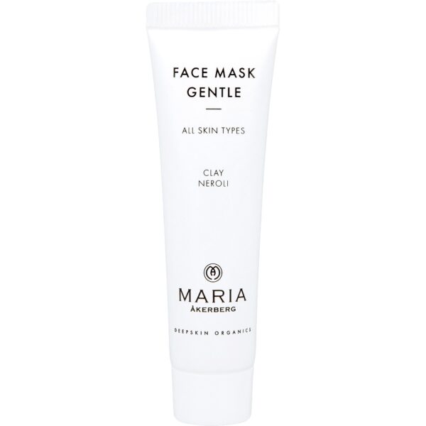 Maria Åkerberg Face Mask Gentle 15 ml