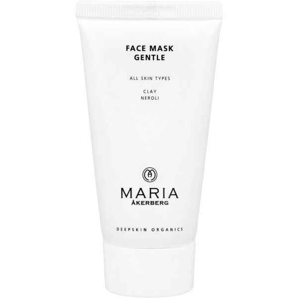 Maria Åkerberg Face Mask Gentle 50 ml