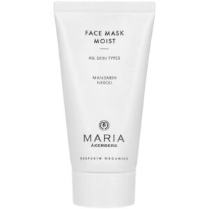 Maria Åkerberg Face Mask Moist 50 ml