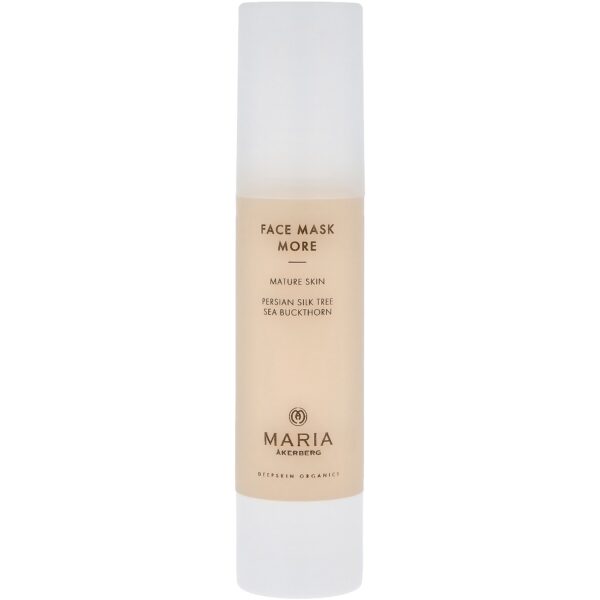 Maria Åkerberg More Face Mask More 50 ml