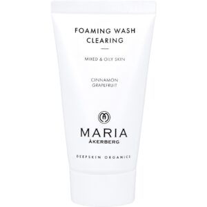 Maria Åkerberg Foaming Wash Clearing 30 ml