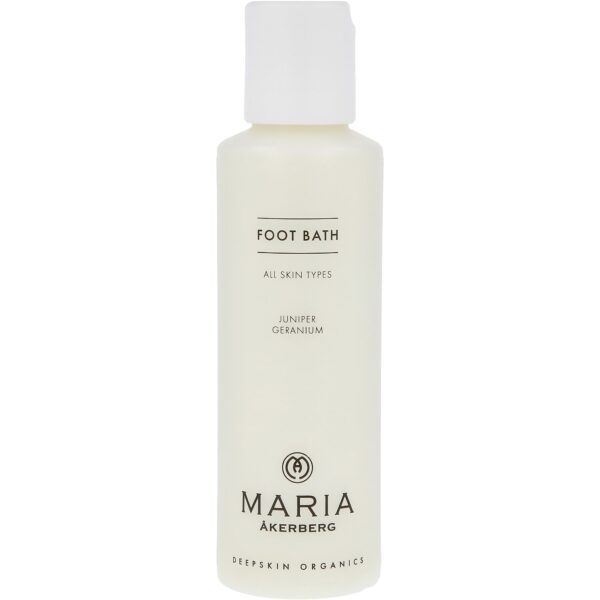 Maria Åkerberg Foot Bath 125 ml