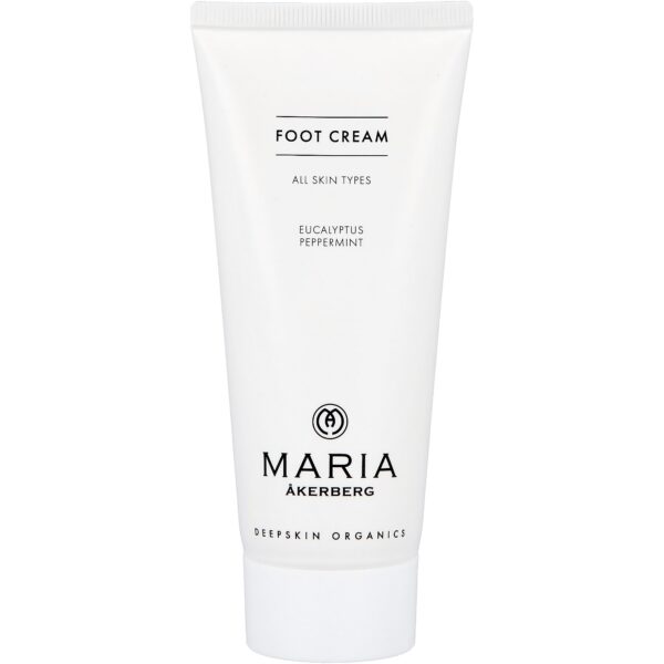 Maria Åkerberg Foot Cream 100 ml