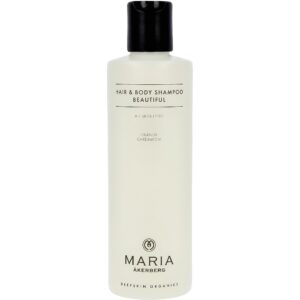 Maria Åkerberg Beautiful Hair & Body Shampoo 250 ml