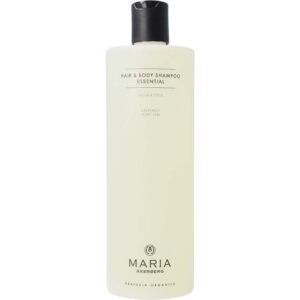 Maria Åkerberg Hair & Body Shampoo Essentials 500 ml