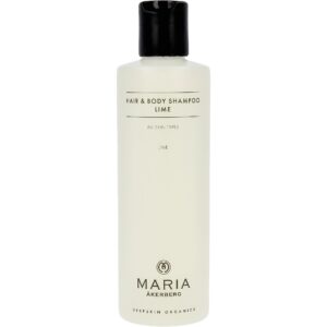 Maria Åkerberg Lime Hair & Body Shampoo 250 ml