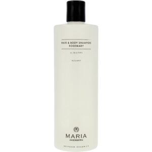 Maria Åkerberg Hair & Body Shampoo Rosemary 500 ml