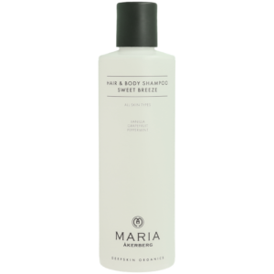 Maria Åkerberg Sweet Breeze Hair & Body Shampoo Sweet Breeze 250 ml