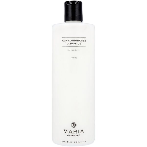 Maria Åkerberg Hair Conditioner Fennel 500 ml