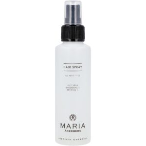 Maria Åkerberg Hair Spray Organic 125 ml