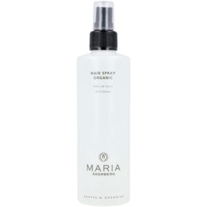 Maria Åkerberg Hair Spray Organic 250 ml