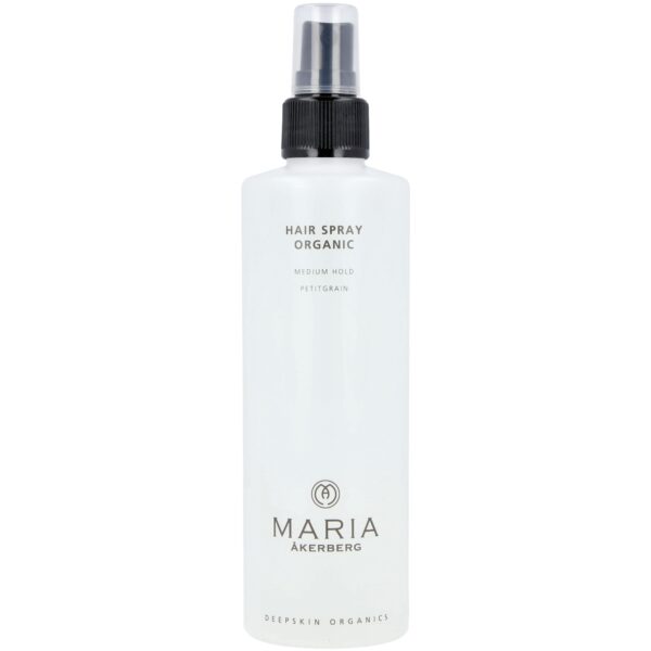 Maria Åkerberg Hair Spray Organic 250 ml