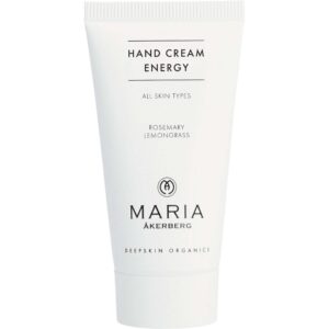 Maria Åkerberg Hand Cream Energy 30 ml