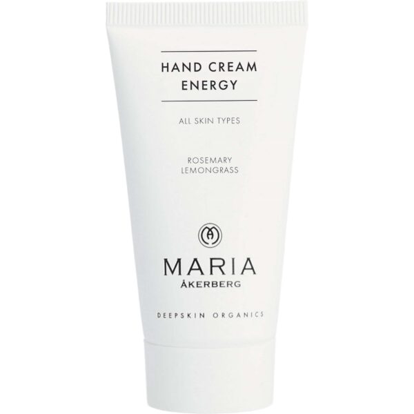 Maria Åkerberg Hand Cream Energy 30 ml