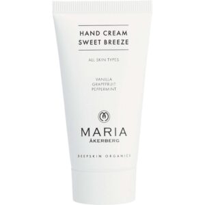 Maria Åkerberg Hand Cream Sweet Breeze 30 ml