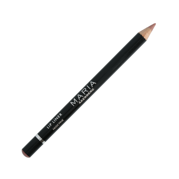 Maria Åkerberg Lip Liner Nude Pink