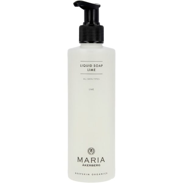 Maria Åkerberg Lime Liquid Soap Lime 250 ml