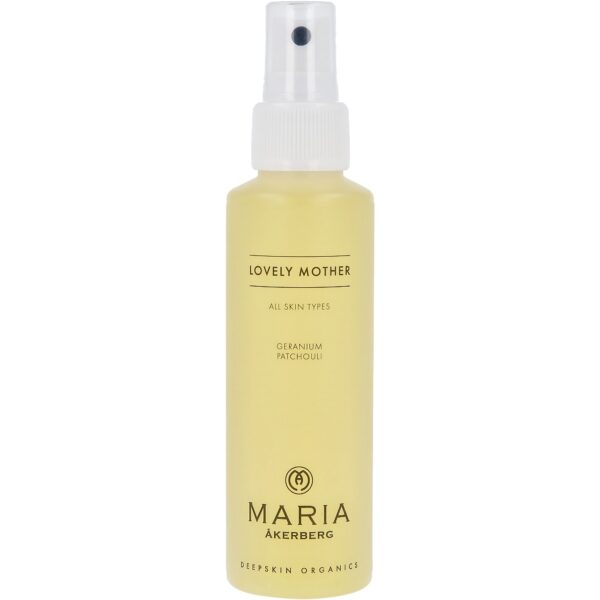 Maria Åkerberg Lovely Mother Body Oil 125 ml